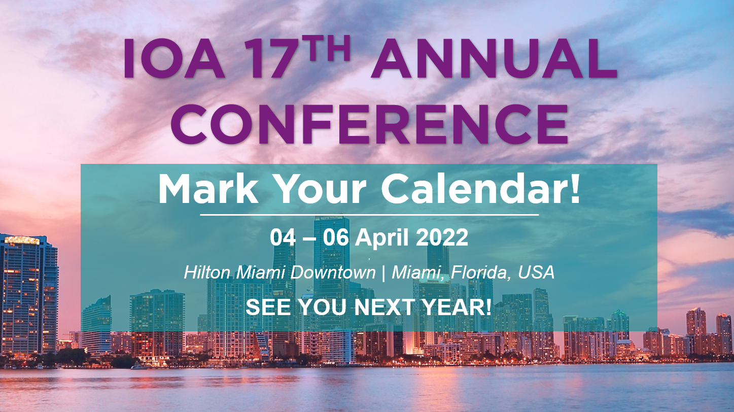 About Annual Conference