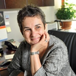 Marcia Martinez-Helfman