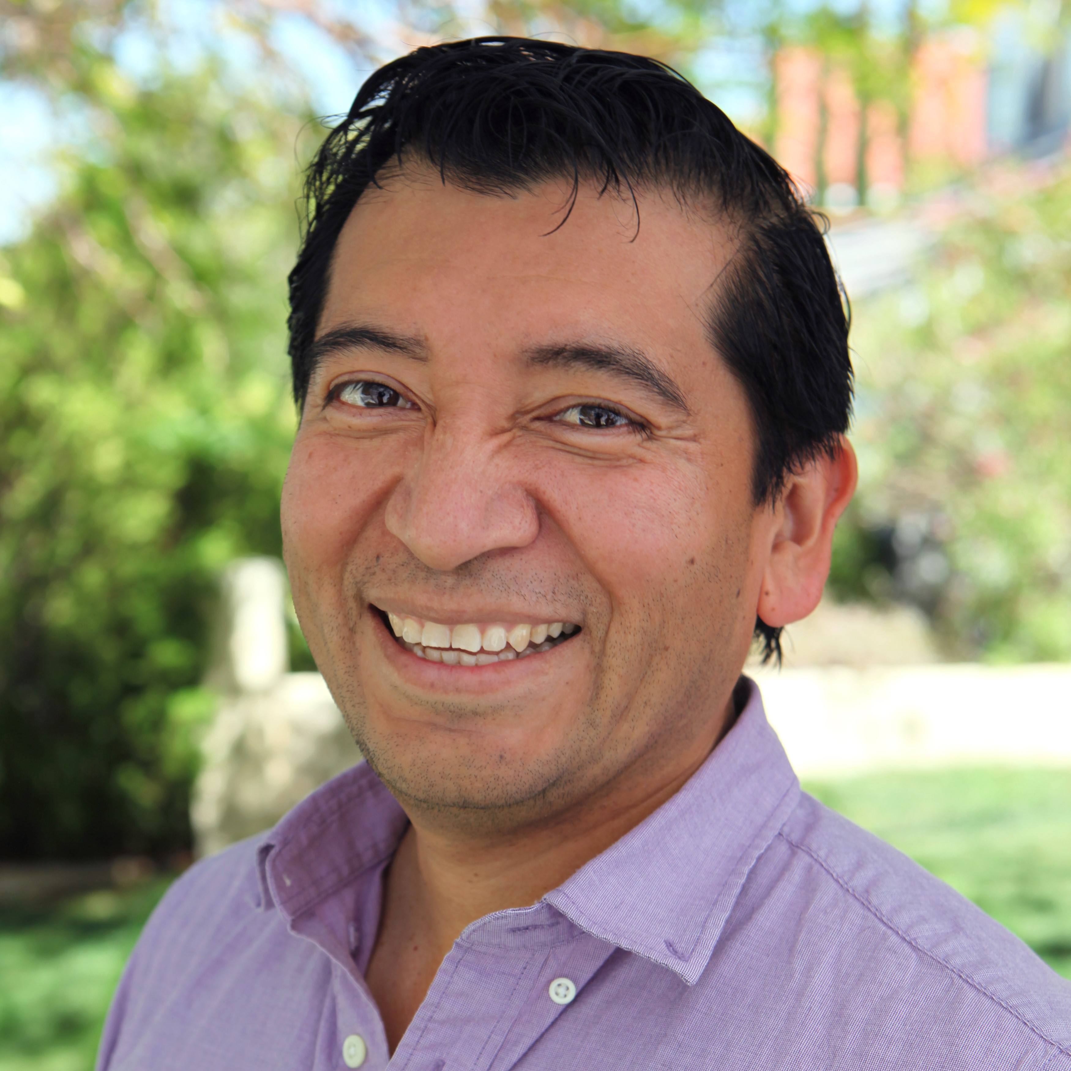 Reese Ramos, CO-OP