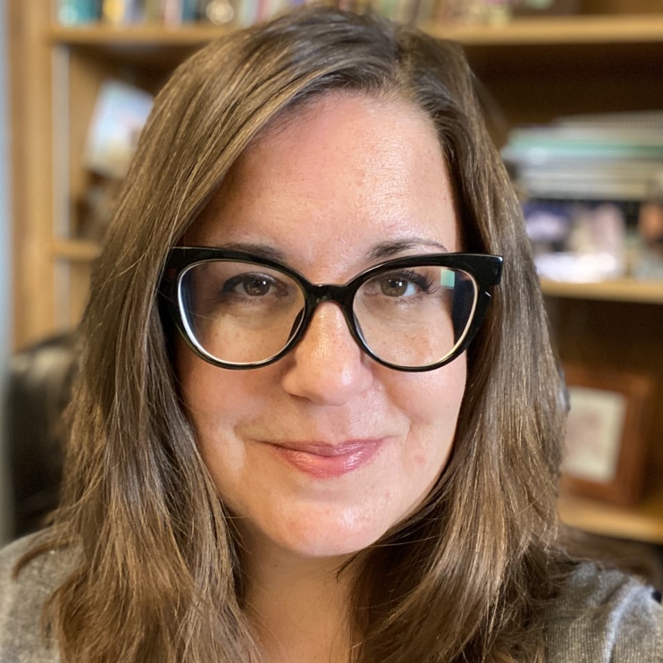 Sarah Klaper
