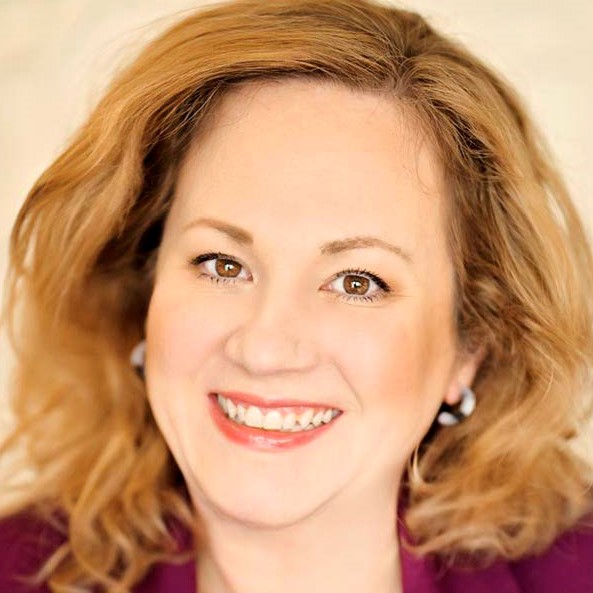 Jennifer Mahony