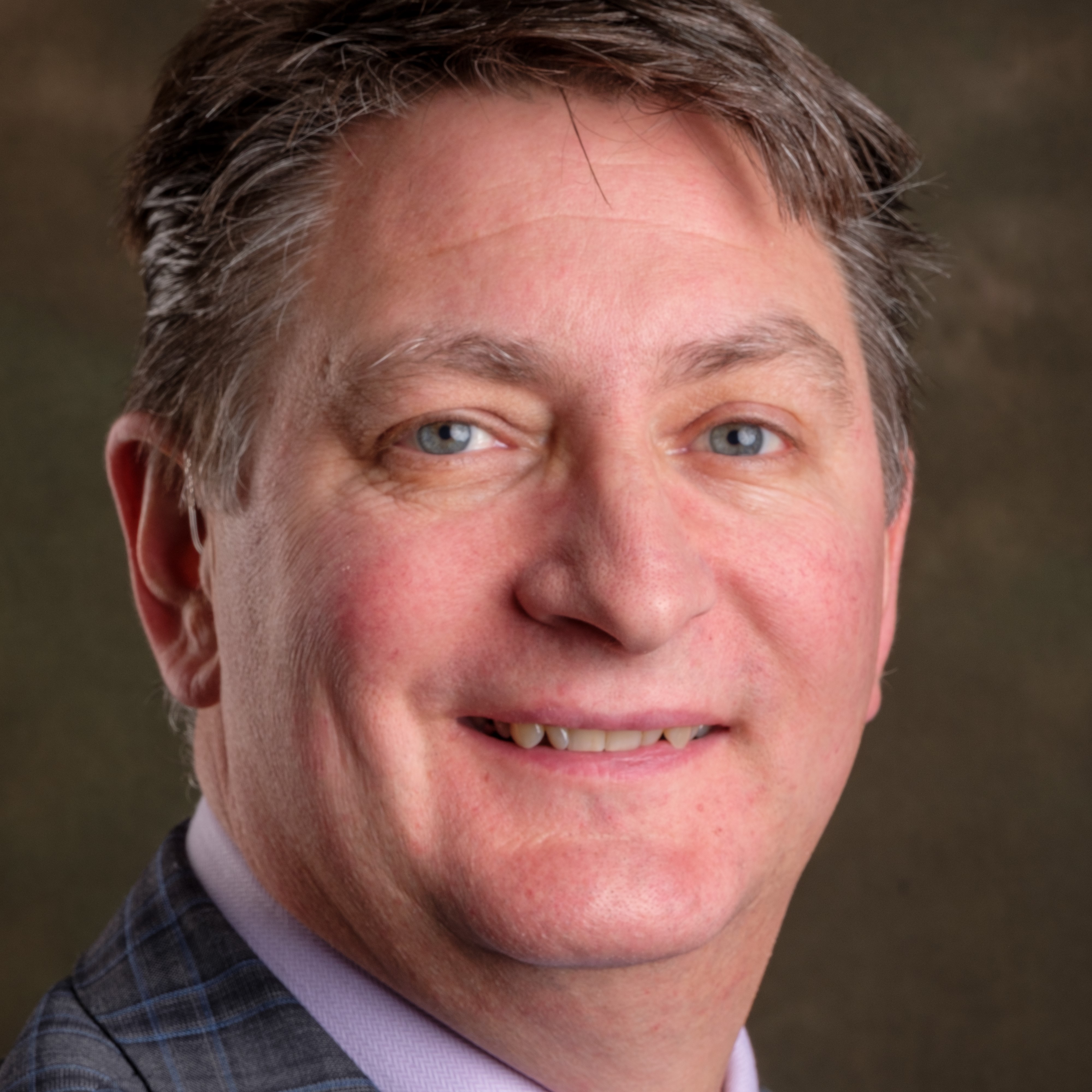 Wayne Francis Marriott